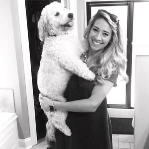 Meet your Posher, Courtney